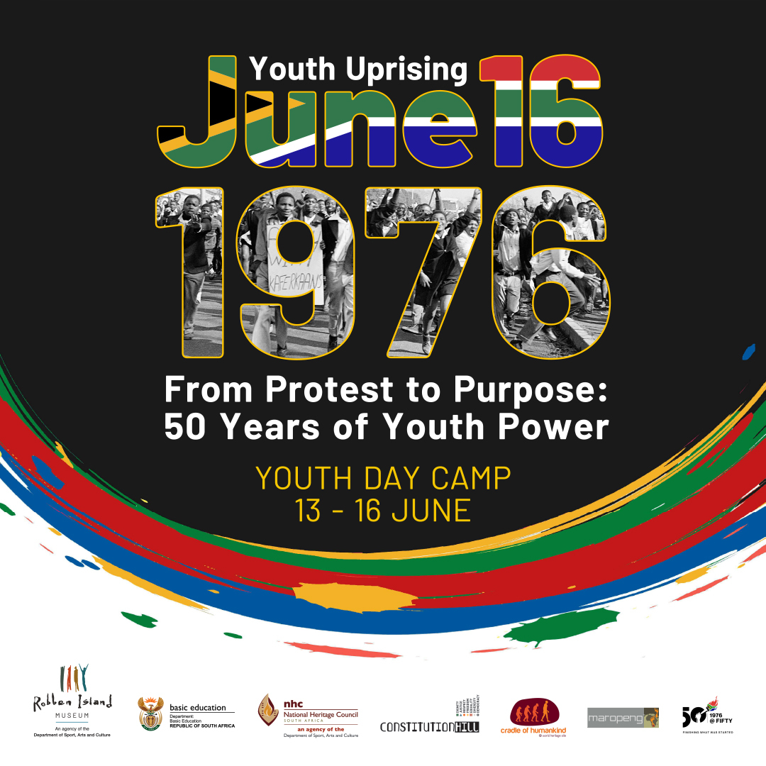 Constitution Hill: 2026 YD Poster 1080