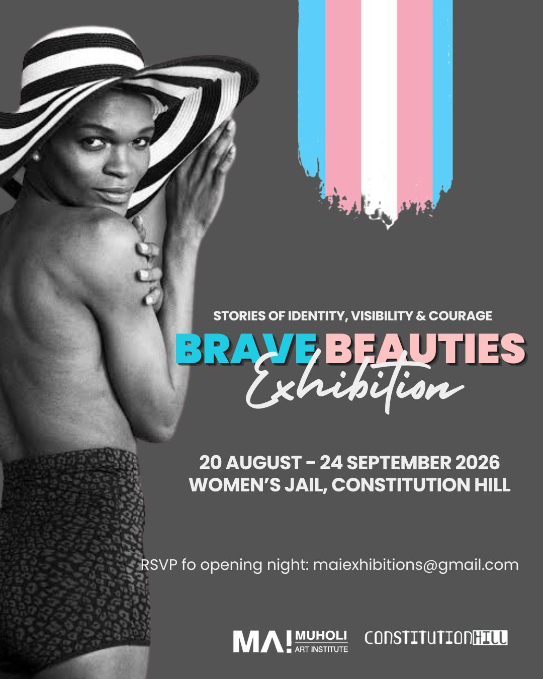 Constitution Hill: BRAVEB2