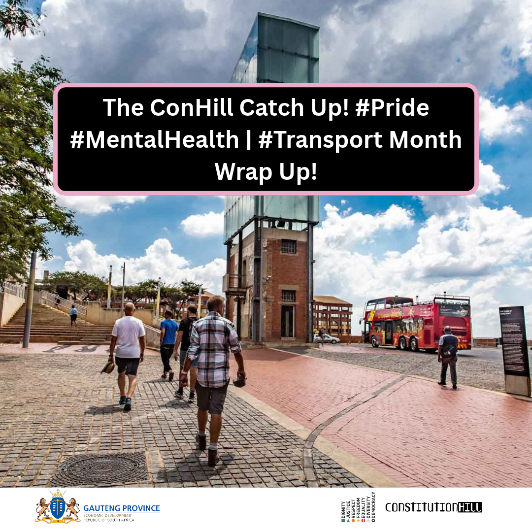 Constitution Hill: Con Court Square Closed Nov 2025