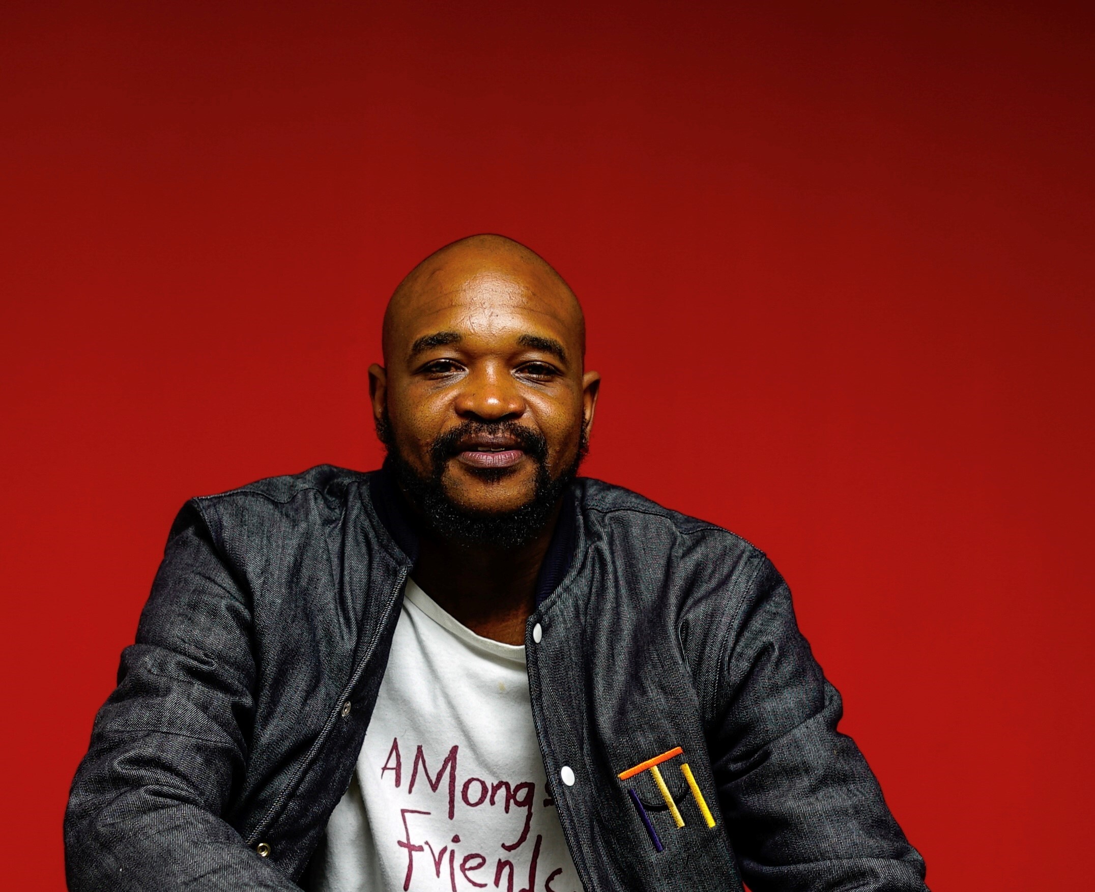 Constitution Hill: Founder Creative Director of The Modern Us 3 Copy