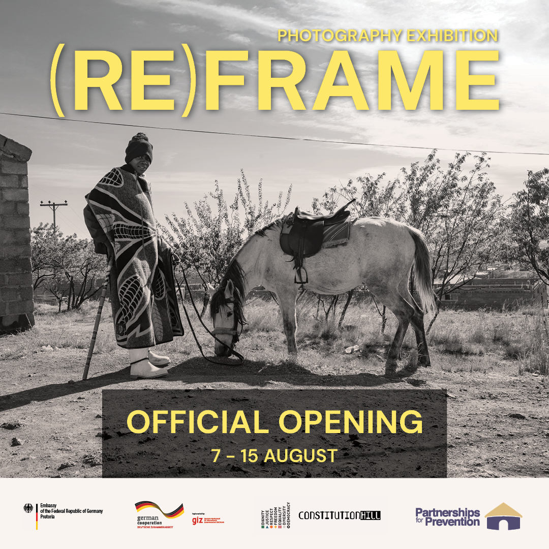 Constitution Hill: GIZ PFP Photo Exhibition Reminder 1080x1080 FINAL7