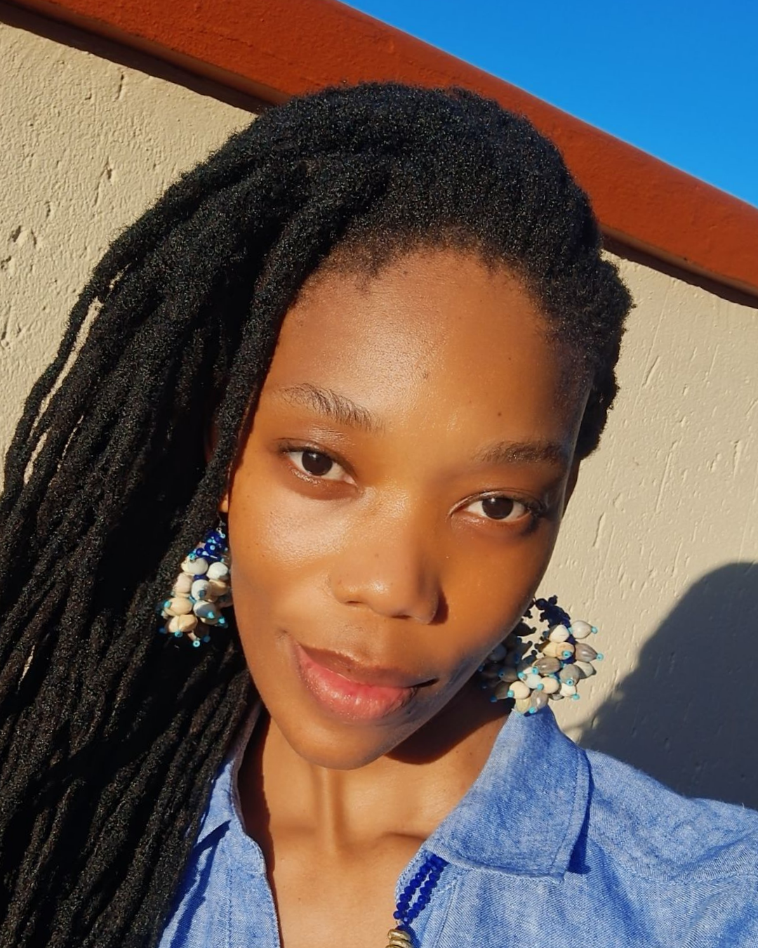 Constitution Hill: Lesego Lekgoe 1