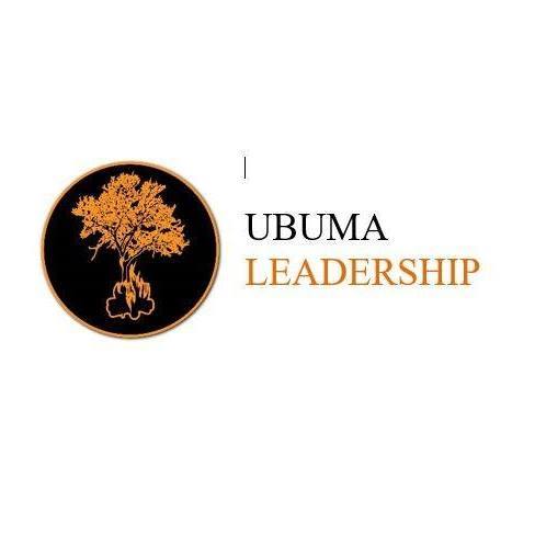Constitution Hill: Ubuma Leadership Logo