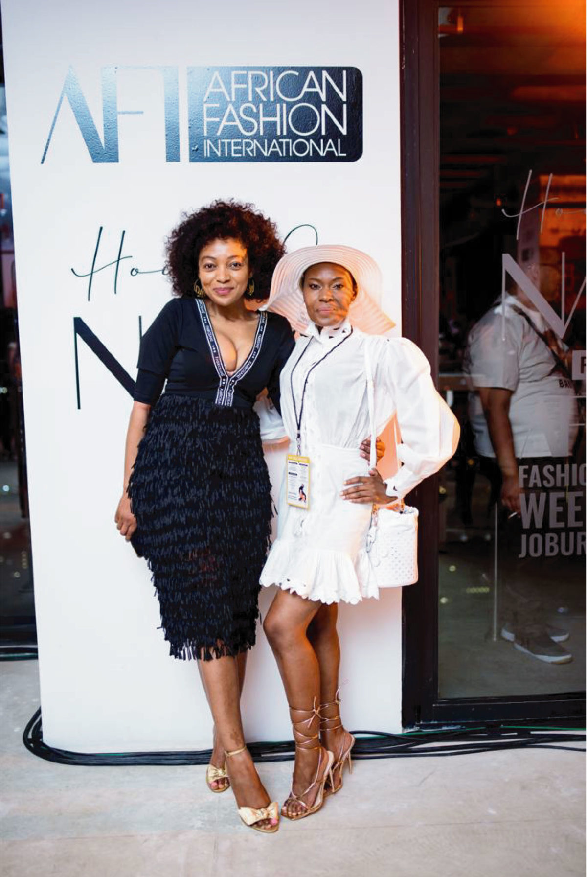 Constitution Hill: Sandiso Mazibuko X Glorinah Mabaso