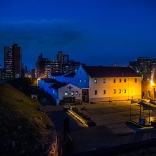 Constitution Hill: Guided Tours 4