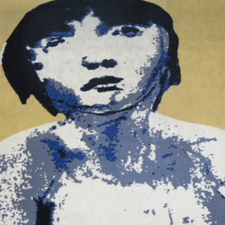 Constitution Hill: Marlene Dumas