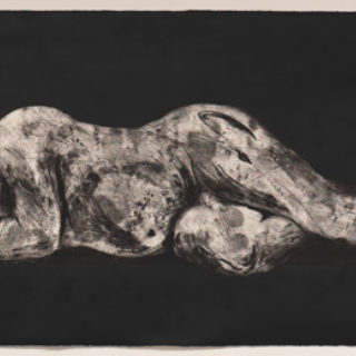 Constitution Hill: Sleeper Black