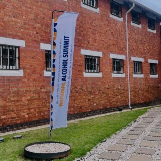 Constitution Hill: Alchohol Summit 3