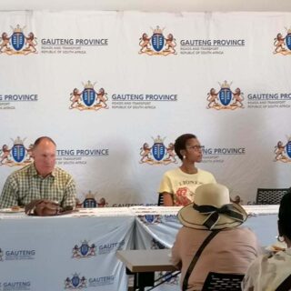 Constitution Hill: Con Hill Gautrain 10