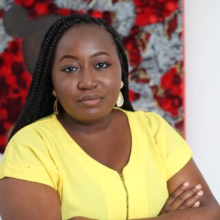 Constitution Hill: Dr Ayobola Kekere Ekun