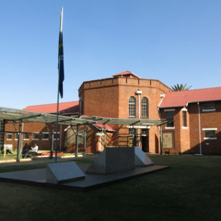 Constitution Hill: Img 5953