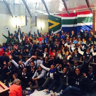 Constitution Hill: Learners in Court 2
