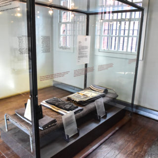 Constitution Hill: Women's Jail exhibition 3