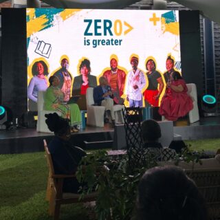 Constitution Hill: Zero Launch 1