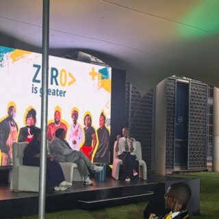 Constitution Hill: Zero Launch 9