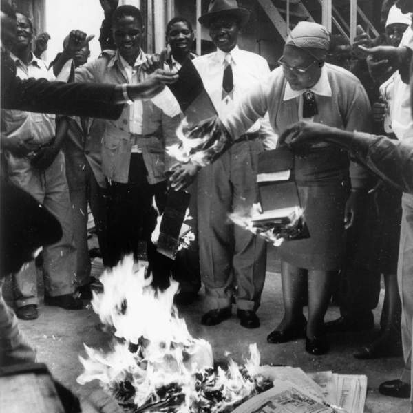 The History Of Constitution Hill Constitution Hill